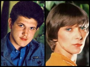 ГИТИС. Выпуск 1980 года. Двое выпускников ушли рано из жизни