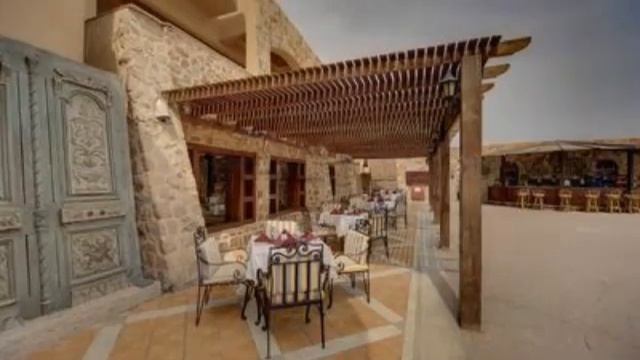 Kahramana Garden Marsa Alam смотреть онлайн