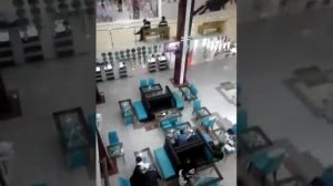 Влог:мы в сити центре