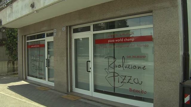 PIZZA GOURMET ANCHE TAKE AWAY смотреть онлайн