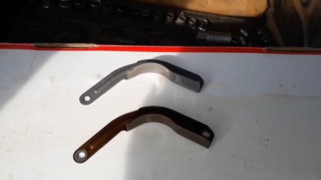 Двигатель K3VE. Toyota. Daihatsu. Замена привода ГРМ. Регулировка зазора клапанов. Муфта VVT-I. Ч.2 смотреть онлайн