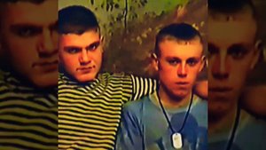 День внутренних войск. В/ч 3466.