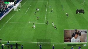 ASÍ MARCAN MÁS GOLES LOS PROFESIONALES DE EA FC 24