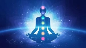 Ошо. Медитация. Чакровое пение. Звуки чакр. Chakra Sounds Meditation