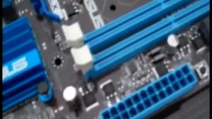 Asus P8H67-m lx New H67 B3 revision Motherboard socket 1155