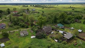 4K. Куйбышевское. Гвардейский район. Калининградская область