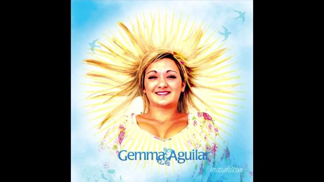 Gemma Aguilar - Sunshine - The Circuit Symphony UK Mix смотреть онлайн