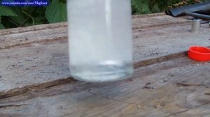 Что будет если магний бросить в уксус