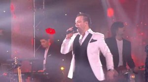 Виктор Дорин - Самая любимая в мире женщина (Live in Korston)