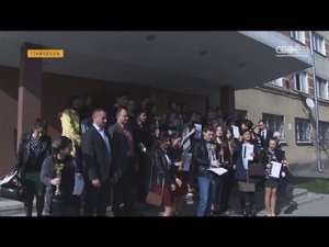 Самые электробезопасные комнаты общежития СКфУ выбрали в Ставрополе