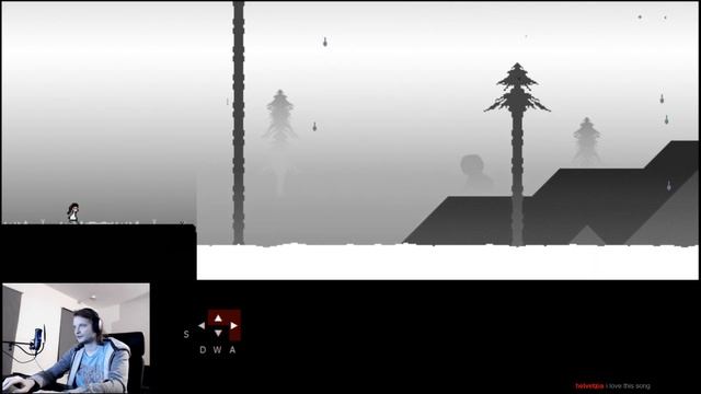 "altf4" (14) blind playthrough - Knytt Stories смотреть онлайн