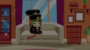 Намбака/ шип Хаджиме/Самон