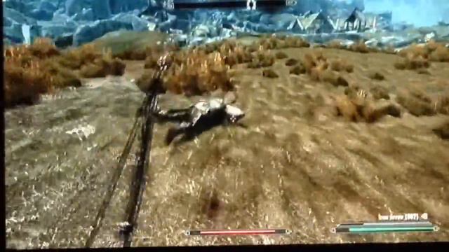 skyrim tips and tricks смотреть онлайн