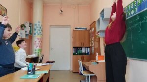 Самохина Дарья Игоревна, МБОУ Белоярская СОШ №3, ХМАО-Югра, Сургутский р-н, пгт. Белый яр