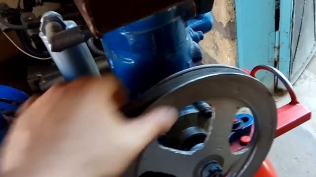 Как собрать компрессор своими руками