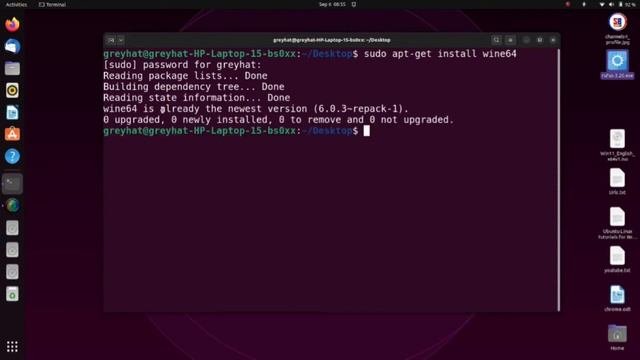 How To Install Rufus In Ubuntu And Make Windows Bootable Pendrive | Rufus को कैसे डाउनलोड और रन करे