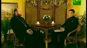 О семейных отношениях. Об отношениях до брака. Беседы с батюшкой, май 2010 г.