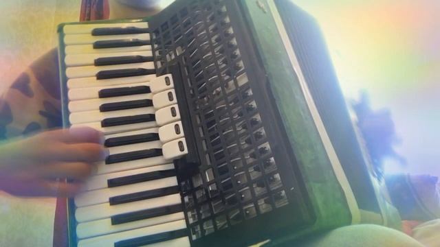 Потолок Ледяной. На Аккордеоне смотреть онлайн