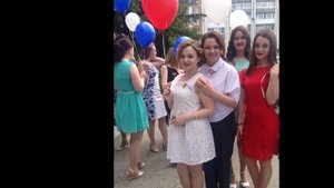 Свадебное поздравление от родителей невесты
