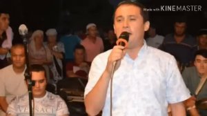 Жахонгир Хайдаров-Папури