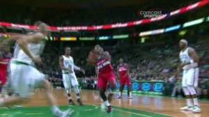 NBA - Dunk Of The Night (02.01.12)