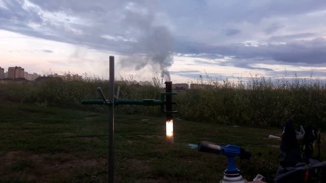 СОЖГЛИ MENTOS в БЕРТОЛЕТОВОЙ СОЛИ! 🔥Реакция МАРГАНЦОВКИ И ГЛИЦЕРИНА!
