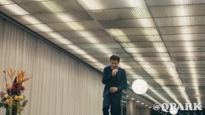 Charlie Puth - "How Long" - SINGING IN PUBLIC!!