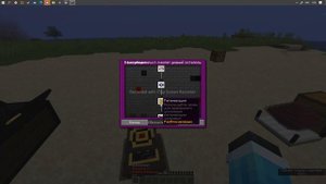 Это мой первый ролик, гайд по моду Vampirism 1.18.2