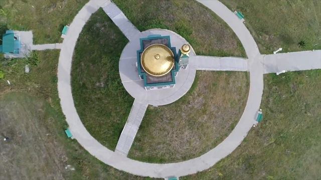 Даймохк | Моя красивая Чечня смотреть онлайн