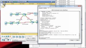 8.2.3.5 Packet Tracer - Troubleshooting EIGRP for IPv4