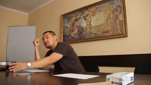 Законы мышления Фрагмент №1 смотреть онлайн