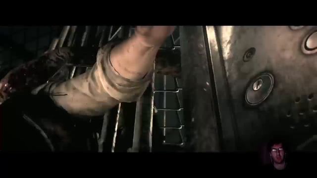 ЧЕЛОВЕЧЕСКАЯ МНОГОНОЖКА ВОЗВРАЩАЕТСЯ (The Evil Within #11) с вебкой смотреть онлайн