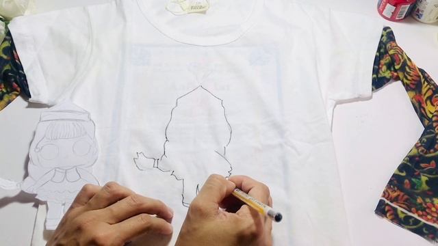 Матаға сурет салу (как рисовать лол) смотреть онлайн