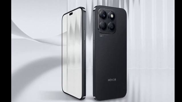 Honor X8b: First Look - Reviews Full Specifications