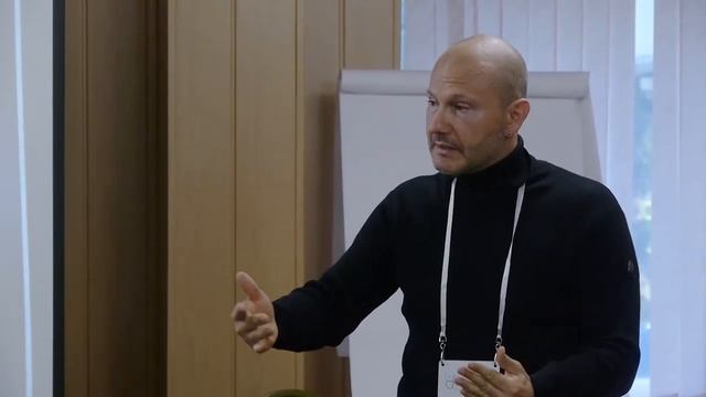 ПиР-2017, Олег Лега «Какао без комочков или рецепты Бушевнобольных» смотреть онлайн