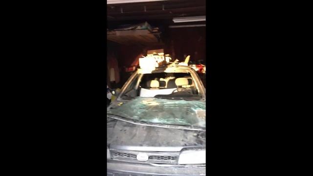 Замена лобового стекла смотреть онлайн