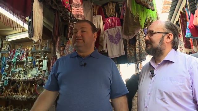 07 А Болотников ТАЙНЫ НОВОГО ЗАВЕТА   Притча о талантах