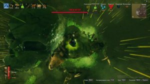 ИМБОВЫЙ СПОСОБ НА НАЧАЛЬНОМ ЭТАПЕ БОЛОТ ПОБЕДИТЬ МАССУ КОСТЕЙ \ Valheim