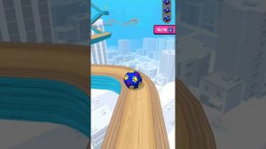 Going Balls - SpeedRun Gameplay Level 2112