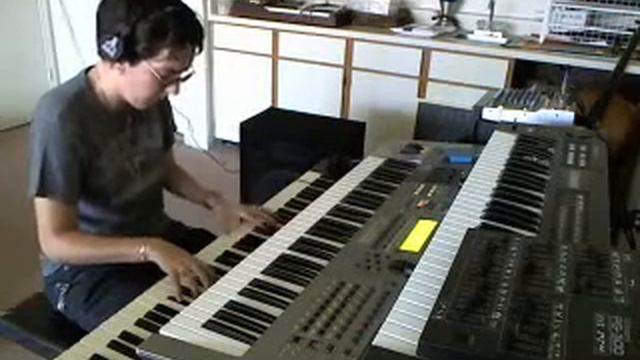 Cathedral of Sound смотреть онлайн