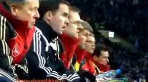 Футбол  Россия - Португалия 2016 / Footbol Russia - Portugal 2016