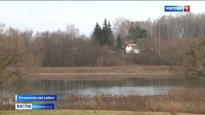 Старые Прудки лучше новых трех. Разделение смоленской деревни вызвало путаницу с документами