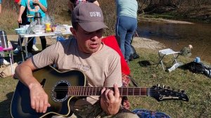 Музыкальная пауза