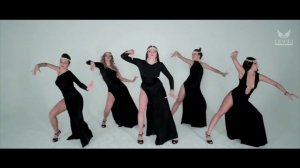 Vogue. Level projcet. Шоу балет.