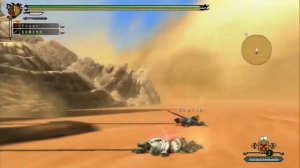 Monster Hunter 3 Ultimate Tutorials #8 - Jhen Mohran