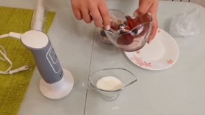 Что можно приготовить из банана? Мороженое!