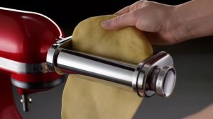 Насадка для раскатки теста KitchenAid 5KSMPSA