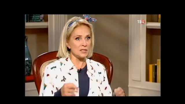 Лайма Вайкуле в передаче "Мой герой". смотреть онлайн