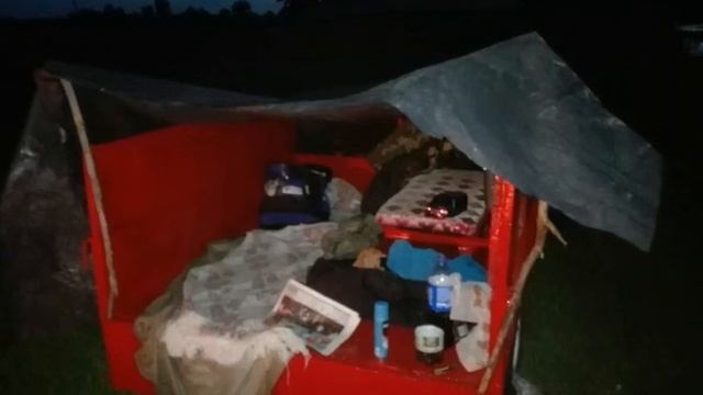 Мой мотоблок PROFI-1800 смотреть онлайн