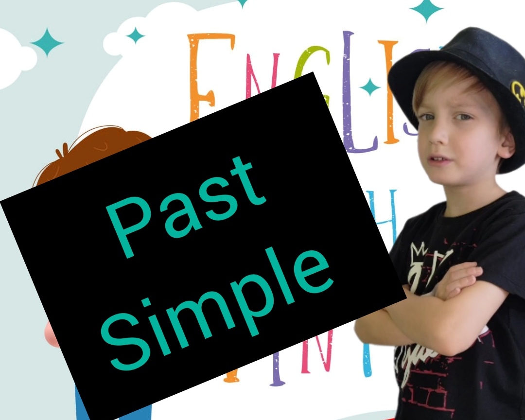 Past Simple / Простое Прошедшее Время